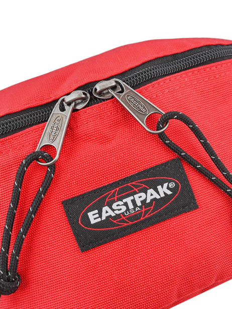 Fanny Pack Springer Eastpak Red pbg authentic PBGK074 other view 1
