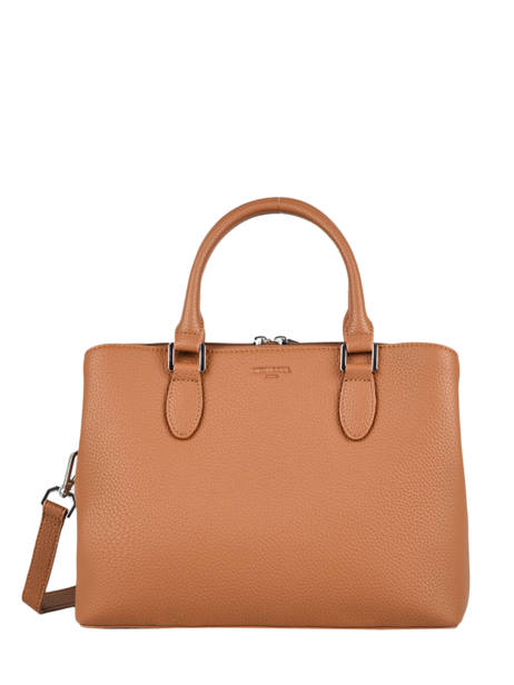 Madrid Satchel Hexagona Brown madrid 535979