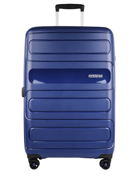 Hardside Luggage Sunside American tourister Blue sunside 51G003