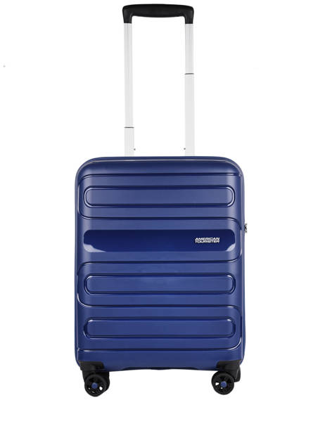 Cabin Luggage American tourister Blue sunside 51G001