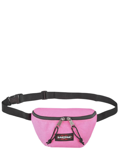 Fanny Pack Springer Eastpak Pink pbg authentic PBGK074