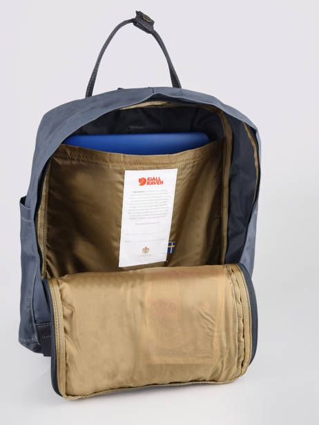 Backpack Fjallraven kanken 23511 other view 4