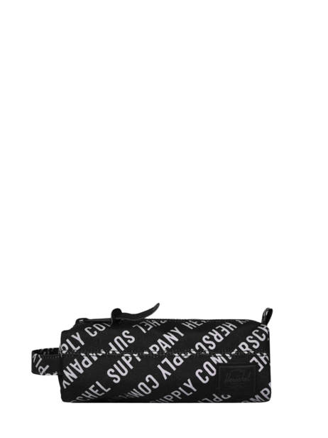 Pouch Herschel Black classics 10071