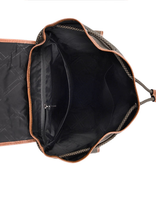 Longchamp Boxford Backpack Green