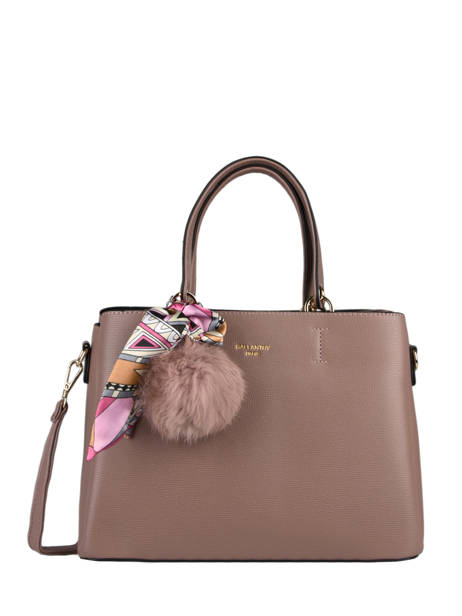 Handbag Sable Miniprix Pink sable PBG00253