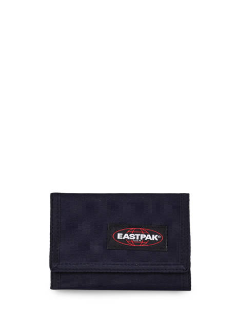 Wallet Crew Eastpak Blue authentic K371