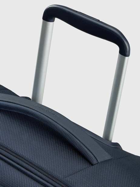 Valise Souple Respark Samsonite Bleu respark KJ3007 vue secondaire 4