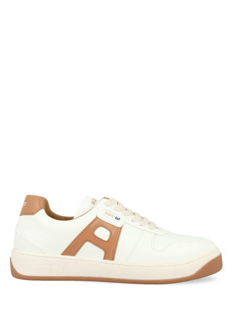 Sneakers Paris Aqte2 White women CO33135