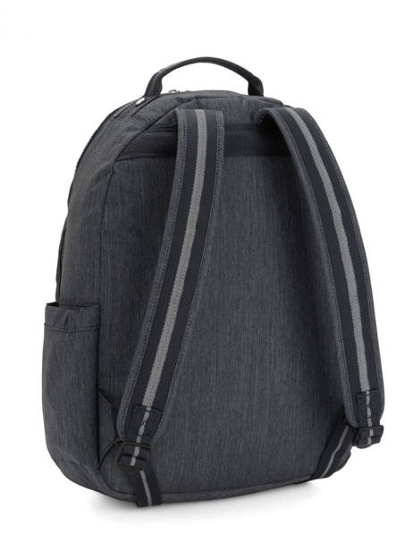 1 Compartment Backpack With 15