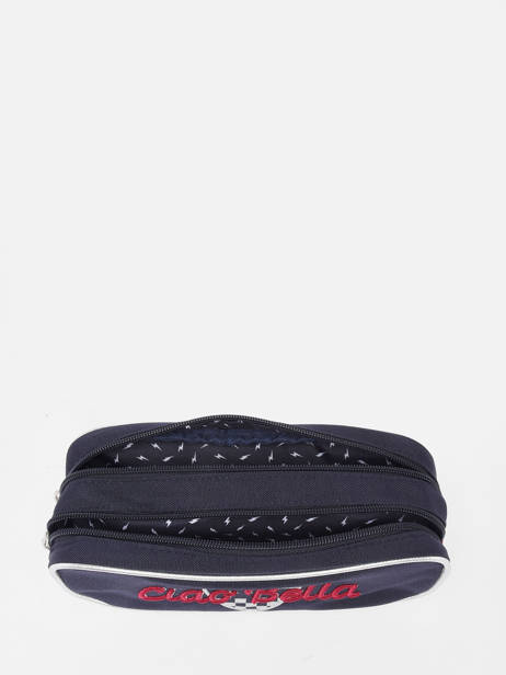 Kit 2 Compartments Ikks Blue st germain des pres 12822 other view 1