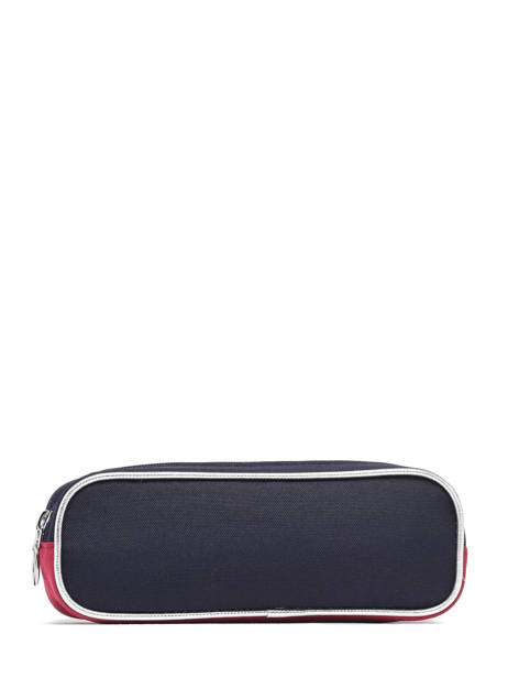 Kit 2 Compartments Ikks Blue st germain des pres 12822 other view 2