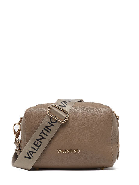 Pattie Crossbody Bag Valentino Beige pattie VBS5290G