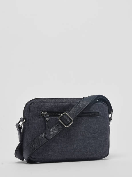 Messenger Bag Etrier Gray light ELIG730M other view 4