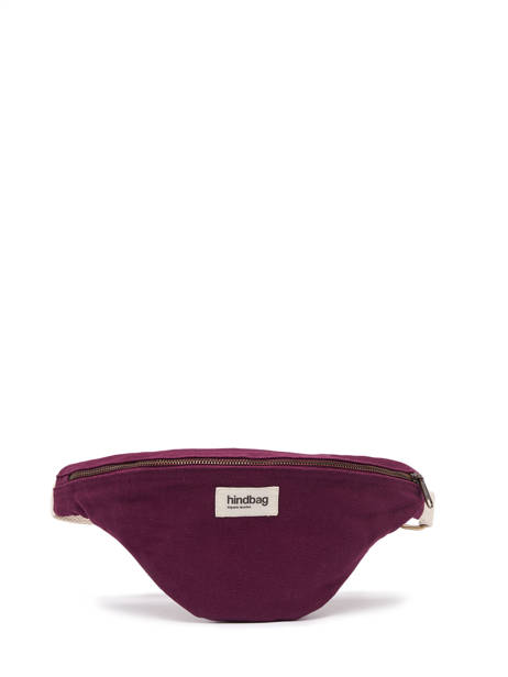 Small Belt Bag Olivia Hindbag Violet best seller OLI