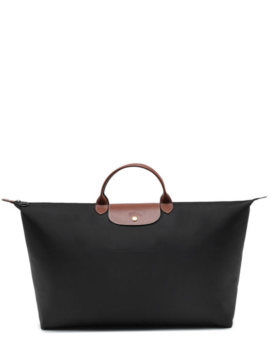 Longchamp Le pliage original Sacs de voyage Marron