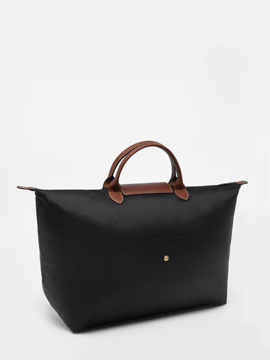 Longchamp Le pliage original Sacs de voyage Marron