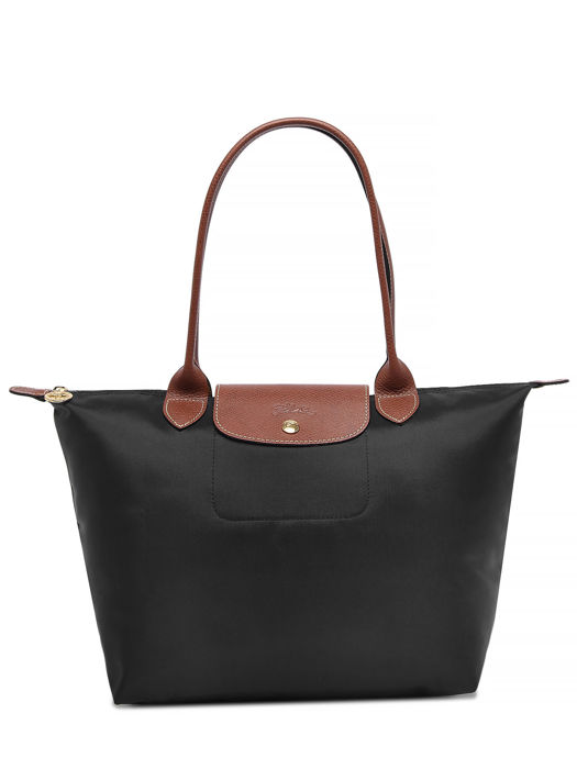 Longchamp Le pliage original Besaces Marron