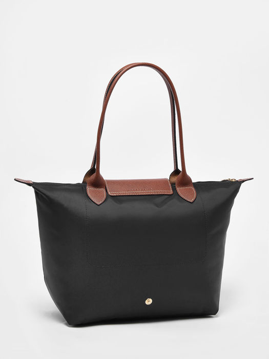 Longchamp Le pliage original Besaces Marron