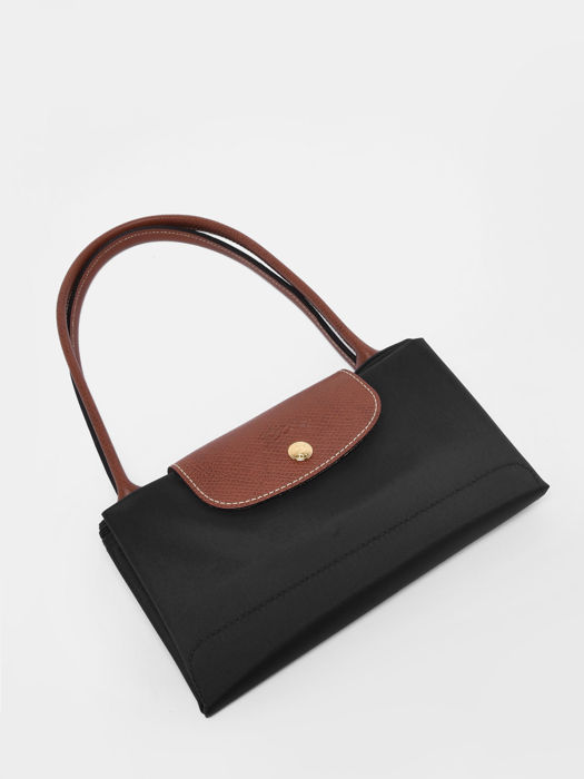 Longchamp Le pliage original Besaces Marron