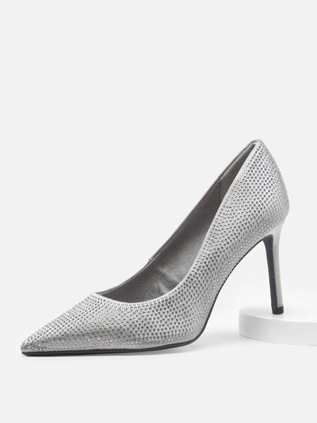 Heeled  Pumps Tamaris Gray women 39 other view 1