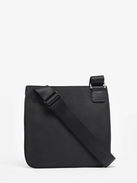 Crossbody Bag Match Daniel hechter Black match DH479467 other view 4