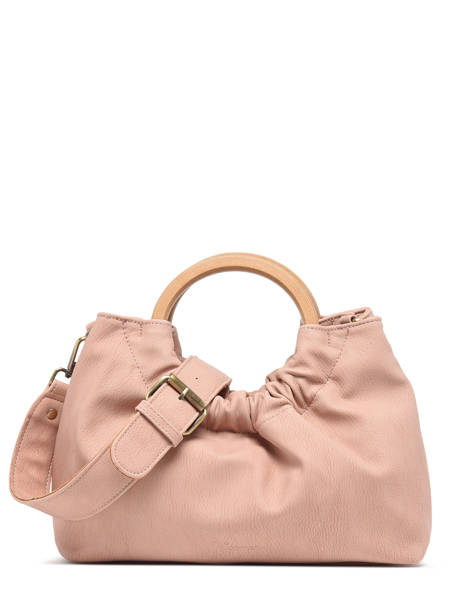 Satchel Acacia Woomen Pink acacia WACAC35