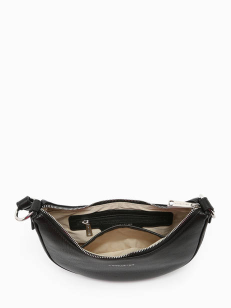 Crossbody Bag Firenze Leather Lancaster Black firenze 7 other view 3