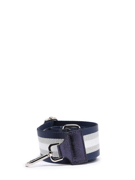 Nine Shoulder Strap Milano Blue nine NI2112RB