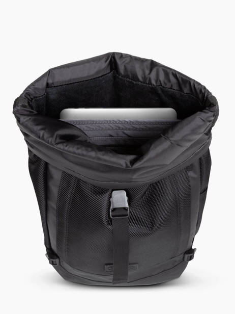 1 Compartment Backpack With 15