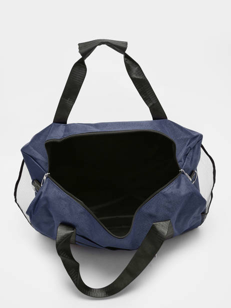 Sac De Voyage Evasion Miniprix Bleu evasion L8005 vue secondaire 2