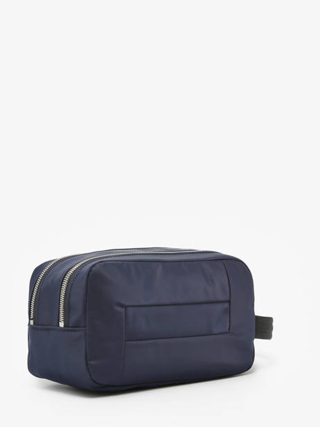 Toiletry Kit Léo De Lancel Lancel Blue leo A12486 other view 2