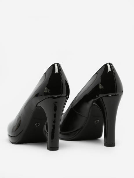 Pumps Tamaris Black women 41 other view 4