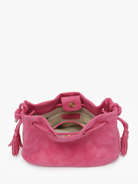 Crossbody Bag Cerisier Woomen Pink cerisier WCER07 other view 3