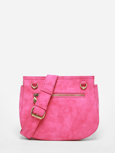 Crossbody Bag Acacia Woomen Pink acacia WACAC41 other view 4