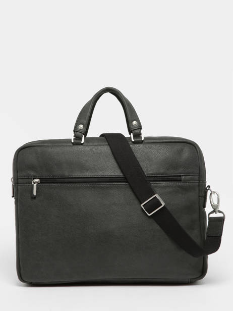 Business Bag Arthur & aston Black cristiano 1079 other view 4