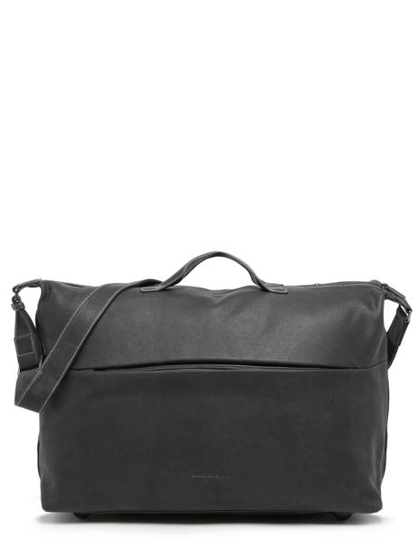 Sac De Voyage Cabine Noa Arthur & aston Noir noa 6