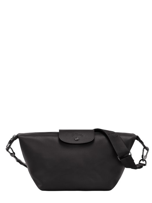 Longchamp Le pliage xtra Messenger bag Brown