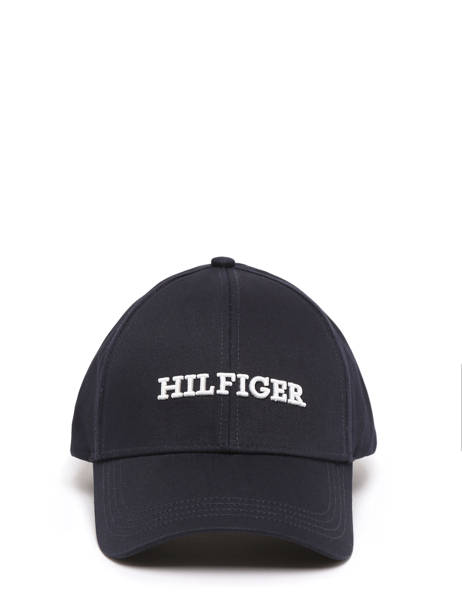 Cap Tommy hilfiger Blue hilfiger go AW15532