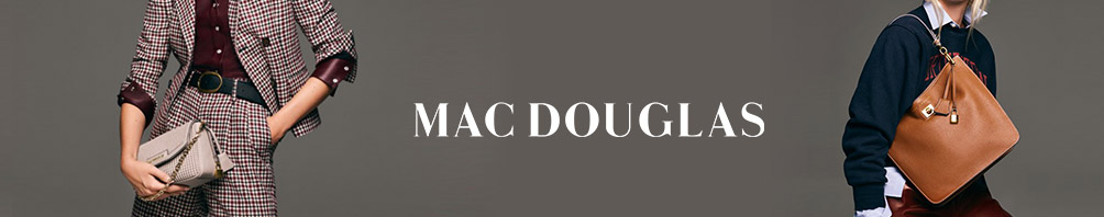 sac a main mac douglas